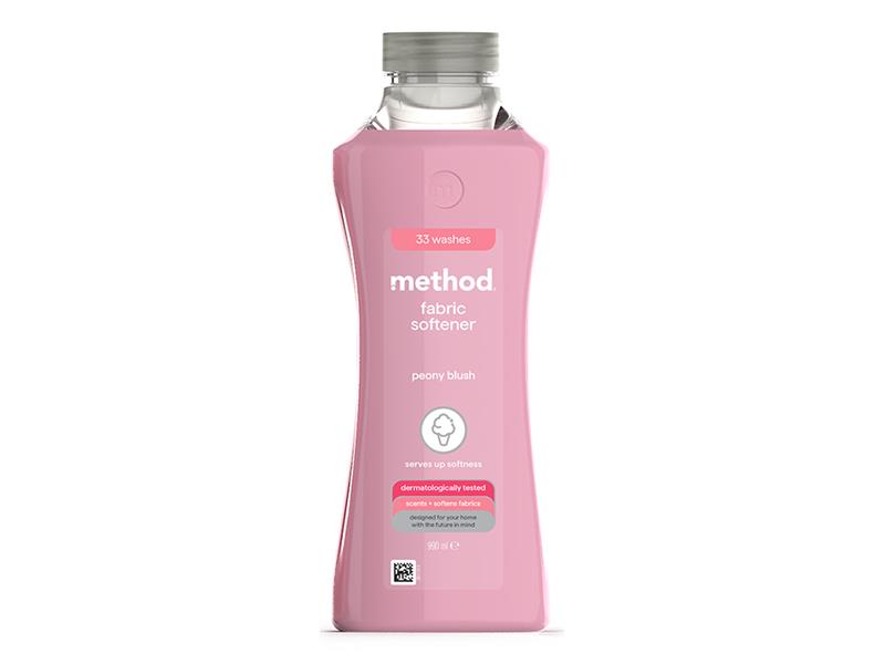Fabric Softener Peony Blush 0.99L 4006534