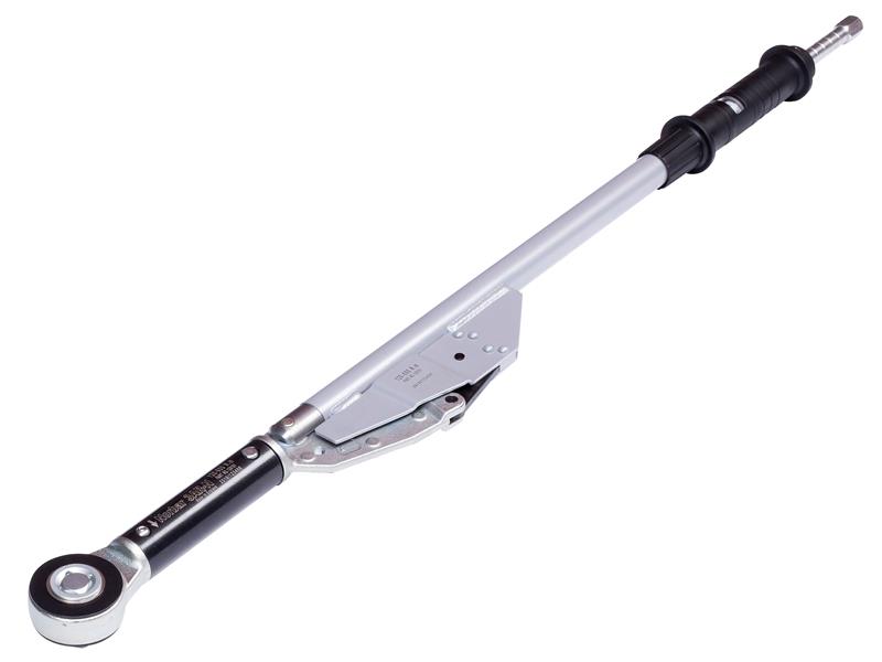 3AR-N Industrial Torque Wrench 3/4in Drive 120-600Nm (100-450 lbf.-ft)