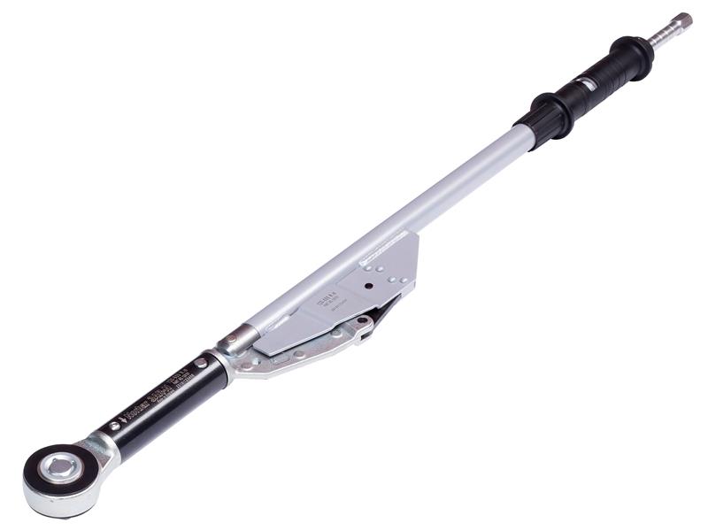 3AR-N Industrial Torque Wrench 1in Drive 120-600Nm (100-450 lbf.-ft)