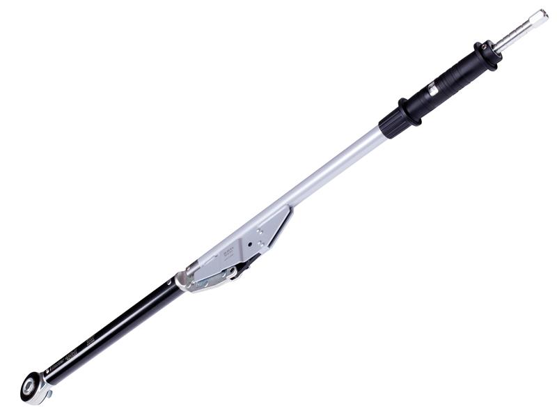 4AR-N Industrial Torque Wrench 3/4in Drive 200-800Nm (150-600 lbf.-ft)
