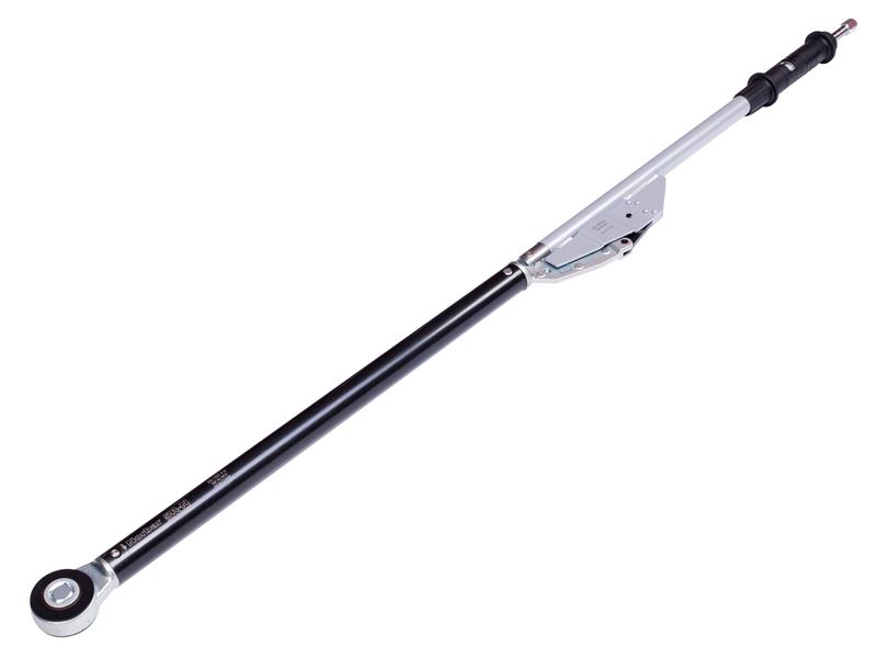 5R-N Industrial Torque Wrench 1in Drive 300-1,000Nm (200-750 lbf.-ft)