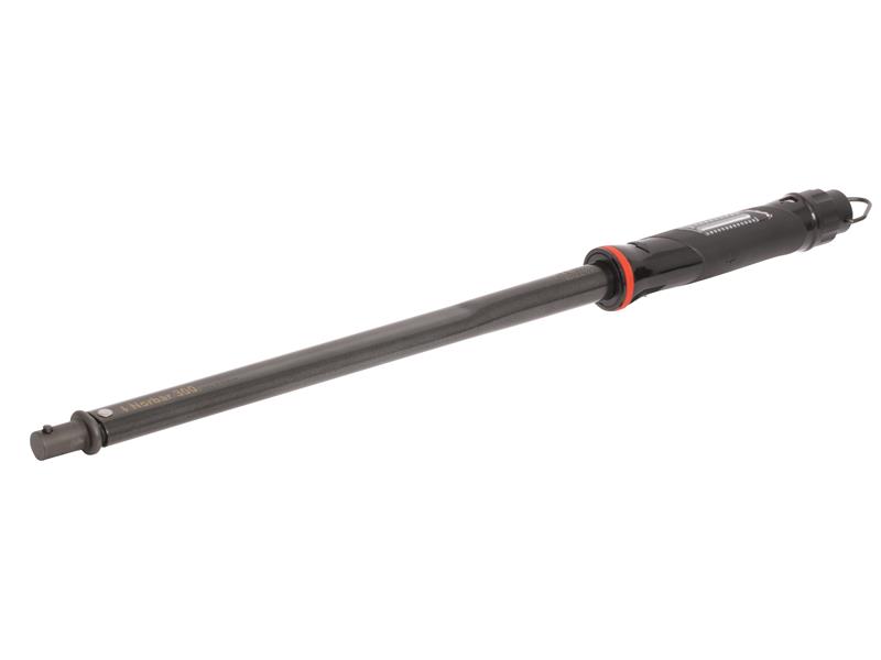 NorTorque(R) 60 Adjustable Dual Scale Ratchet Torque Wrench 16mm Spigot 12-60Nm