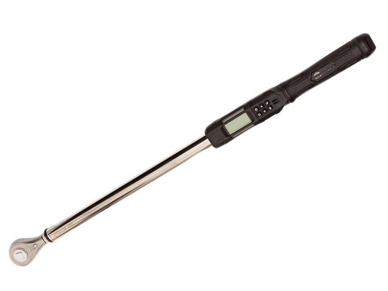 ProTronic 340 Torque Wrench 1/2in Drive 17-340Nm