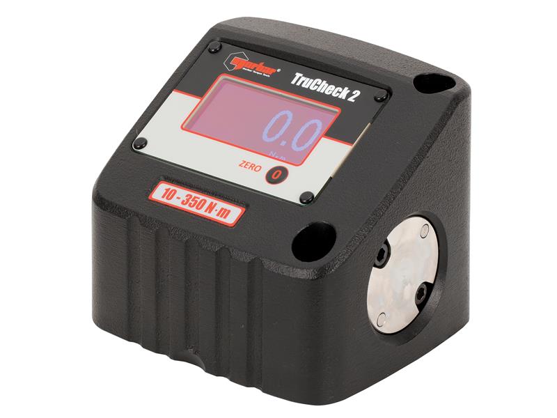 TruCheck(TM)2  1/2in Square Drive 10-350Nm