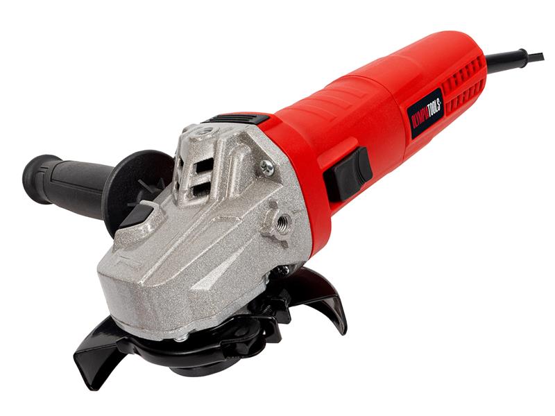 Angle Grinder 115mm (4.1/2in) 650W 240V