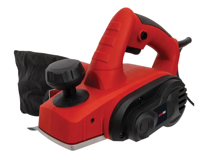 Planer 82mm (3.1/4in) 650W 240V