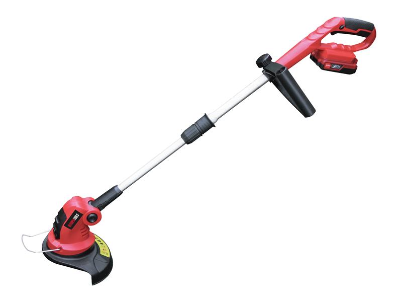 X20S(TM) Cordless Grass Trimmer 20V 1 x 2.0Ah Li-ion