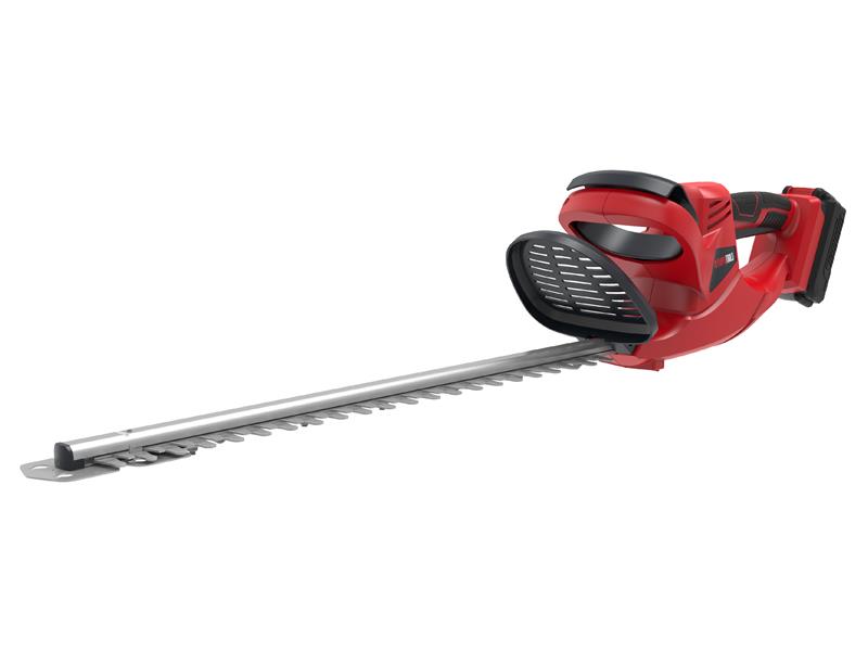 X20S(TM) Cordless Hedge Trimmer 20V 1 x 2.0Ah Li-ion