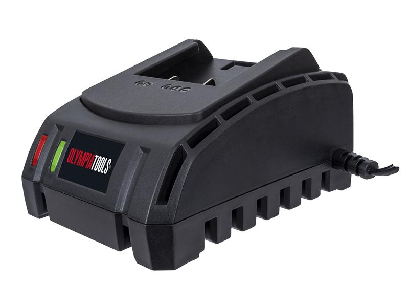 X20S(TM) Fast Charger