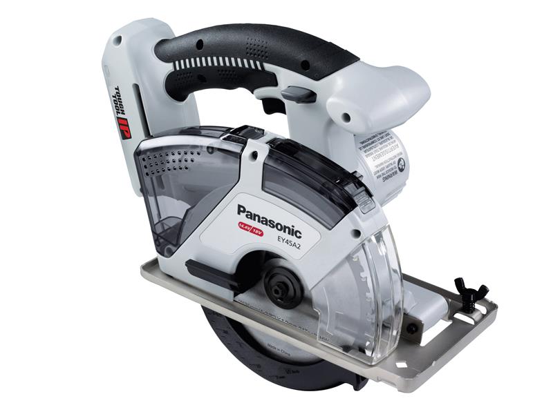 EY45A2XM Metal Circular Saw 135mm 18V Bare Unit