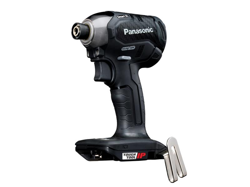 EY76A1X Smart Brushless Impact Driver 18V Bare Unit