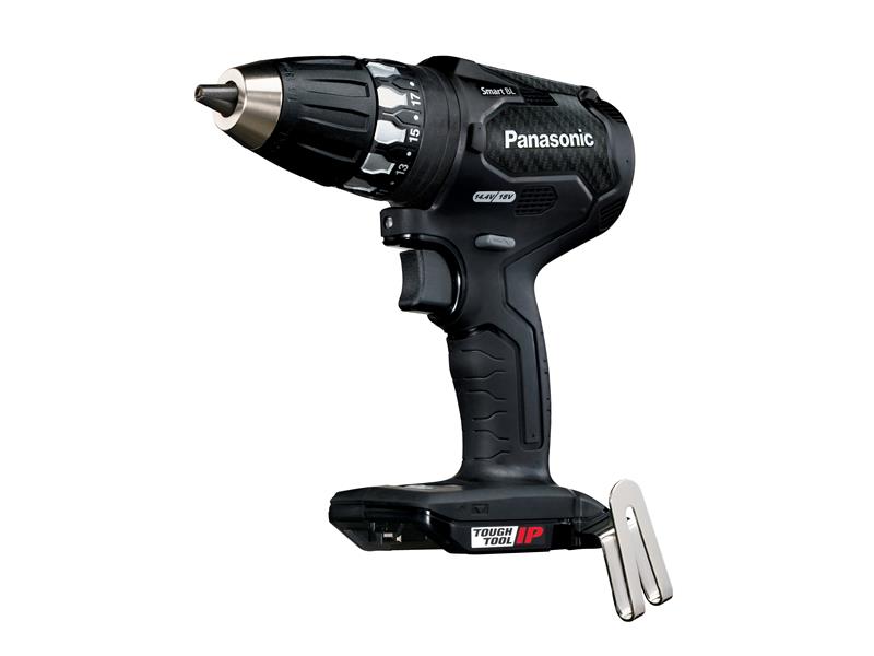 EY79A3X32 Smart Brushless Combi Drill Driver 18V Bare Unit