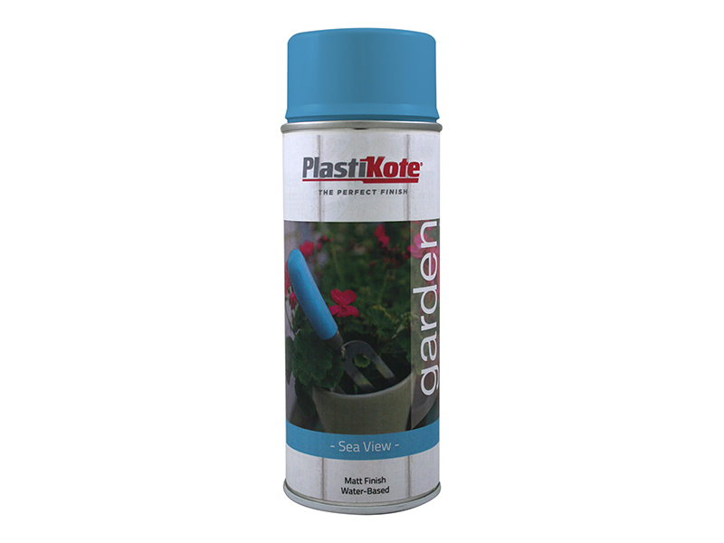 Garden Colours Spray Paint Sea View 400ml
