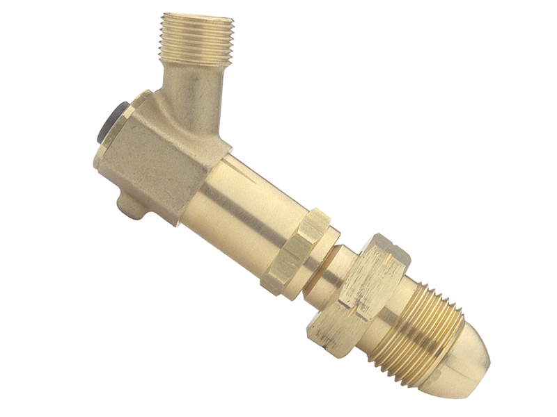 Gas Regulators & Hoses