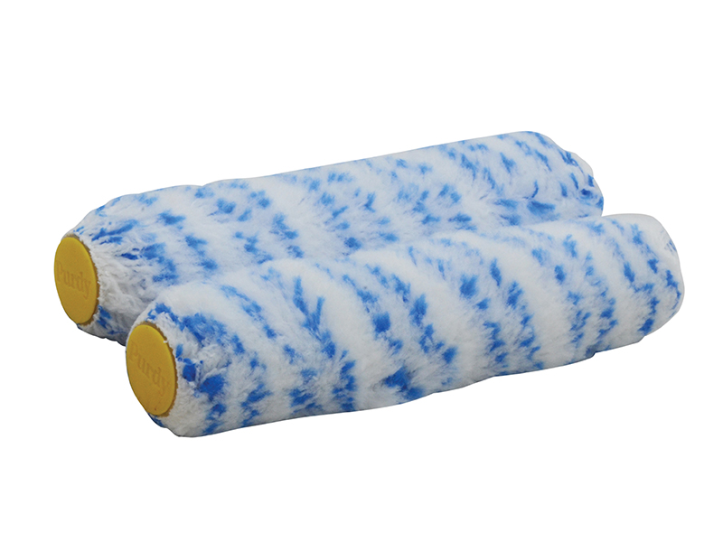 Jumbo Mini Colossus(TM) Sleeve 114 x 19mm (4.1/2 x 3/4in) (Pack 2)