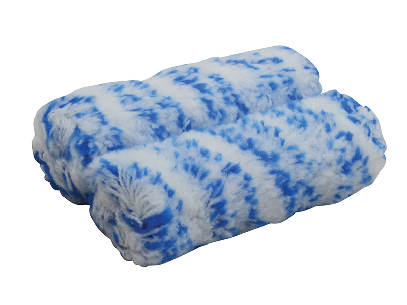 Jumbo Mini Colossus(TM) Sleeve 165 x 19mm (6.1/2 x 3/4in) (Pack 2)