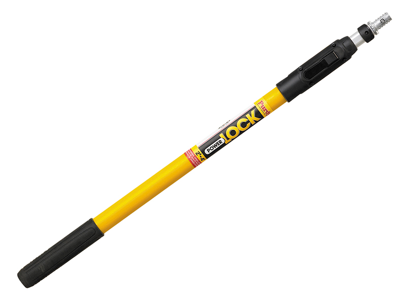 POWER LOCK(TM) Extension Pole 0.6-1.2m (2-4ft)