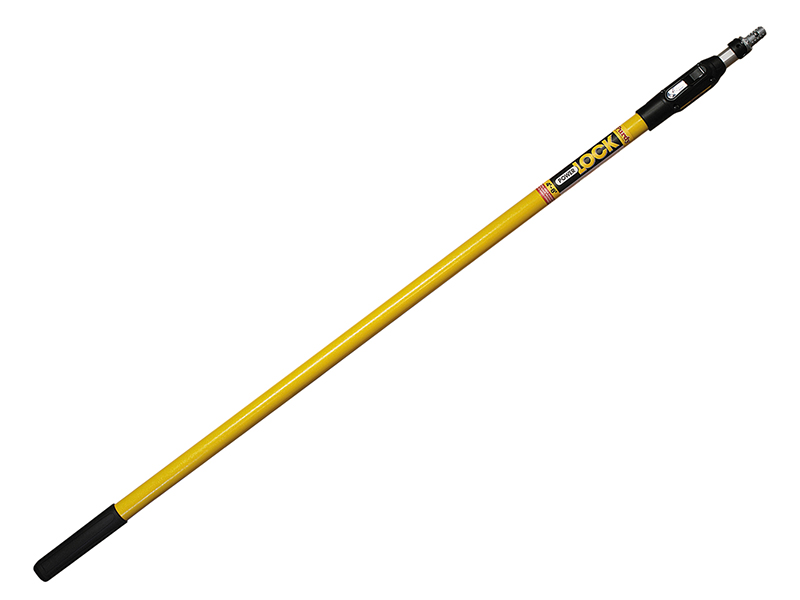 POWER LOCK(TM) Extension Pole 1.2-2.4m (4-8ft)