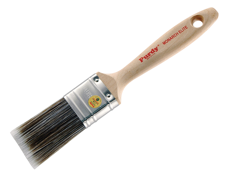 Monarch(TM) Elite(TM) Paint Brush 1in