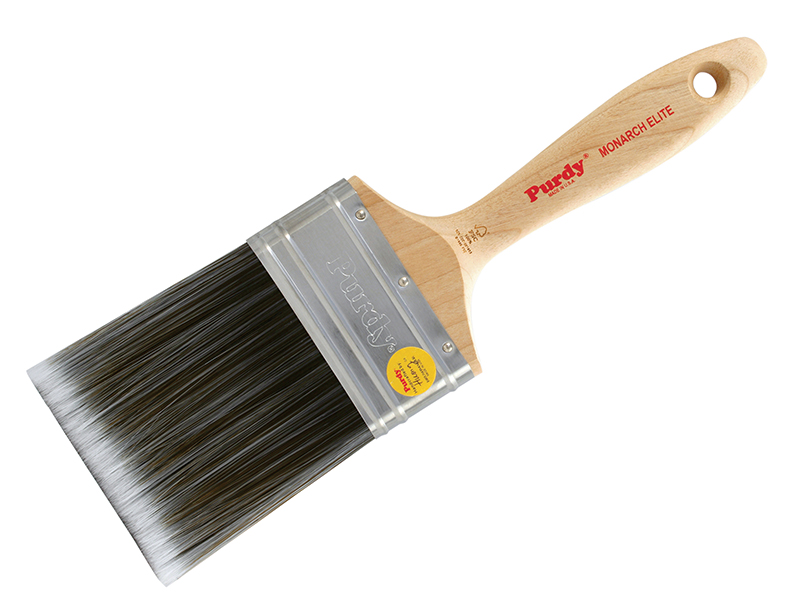Monarch(TM) Elite(TM) Paint Brush 3in