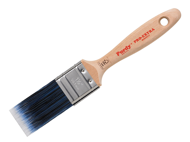 Pro-Extra(R) Monarch(TM) Paint Brush 1.1/2in