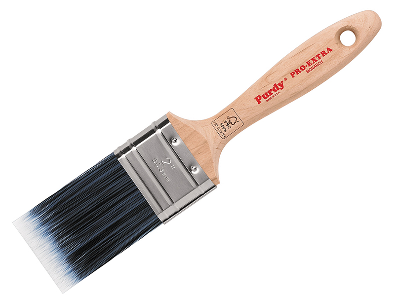 Pro-Extra(R) Monarch(TM) Paint Brush 2in