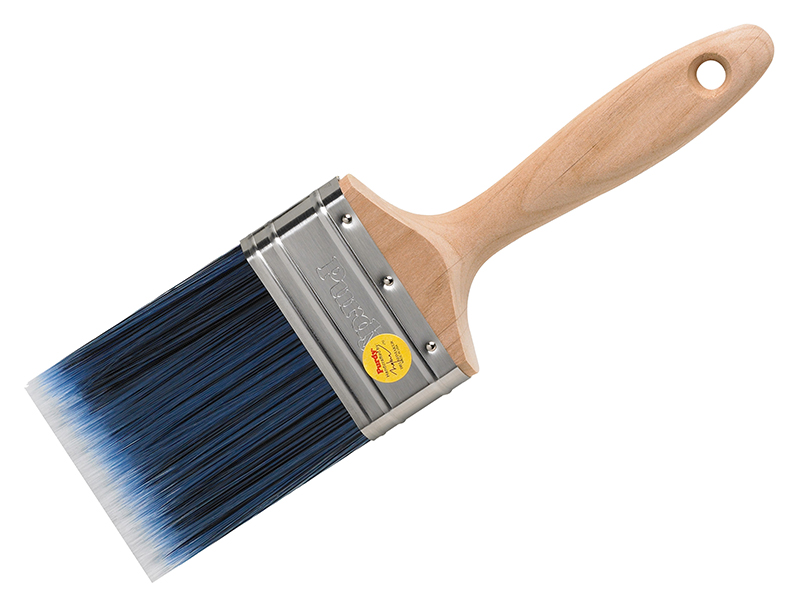 Pro-Extra(R) Monarch(TM) Paint Brush 3in