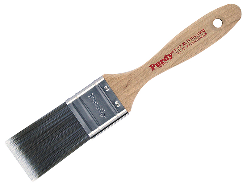 XL(TM) Elite(TM) Sprig(TM) Paint Brush 1.1/2in