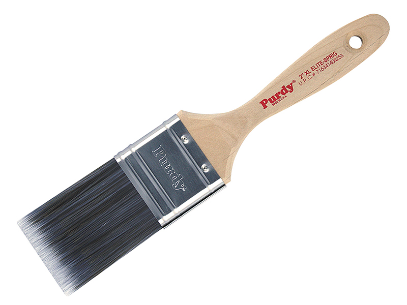 XL(TM) Elite(TM) Sprig(TM) Paint Brush 2in