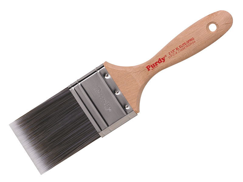XL(TM) Elite(TM) Sprig(TM) Paint Brush 2.1/2in
