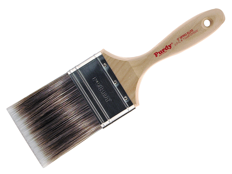 XL(TM) Elite(TM) Sprig(TM) Paint Brush 3in