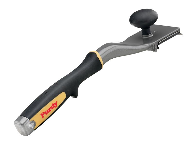 Four Edge Carbide Scraper