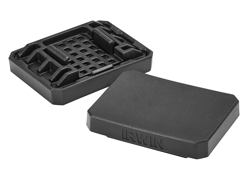Quick-Grip(R) Wide Pads