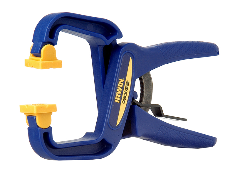 QUICK-GRIP(R) HANDI-CLAMP(R) 38mm (1.1/2in)
