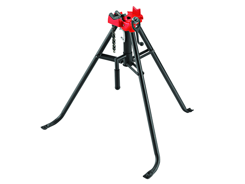 425 Portable TRISTAND(R) Chain Vice 3-60mm Capacity 16703