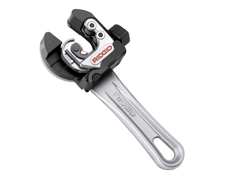 118 AUTOFEED(R) 2-in-1 Midget Cutter 32573