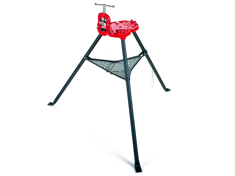 40-A Portable TRISTAND(R) Yoke Vice 3-60mm Capacity 40130