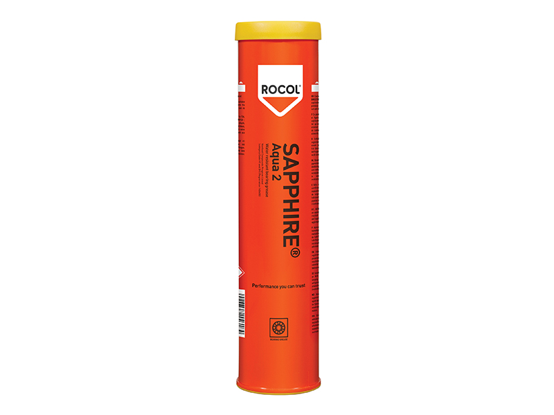 SAPPHIRE(R) Aqua 2 Bearing Grease 380g