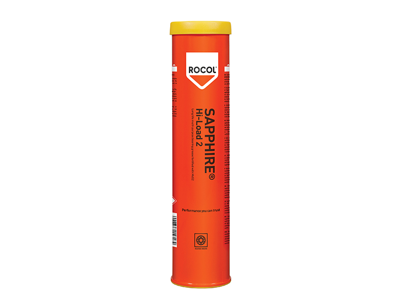 SAPPHIRE(R) Hi-Load 2 Bearing Grease 400g