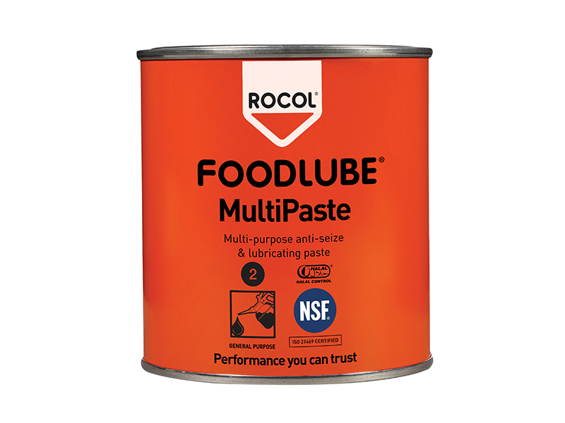 FOODLUBE(R) MultiPaste 500g Tin