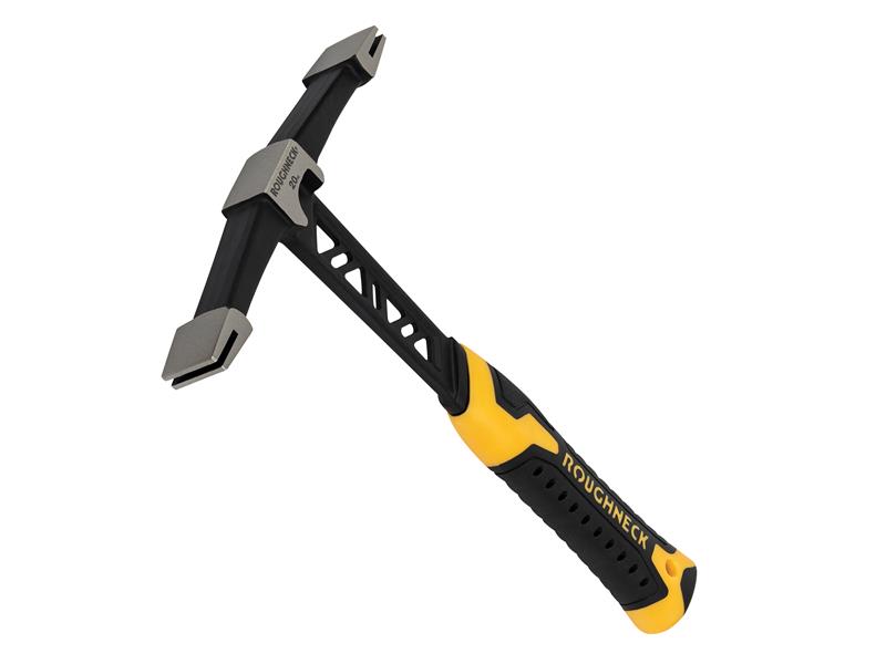 Gorilla V-Series Scutch Hammer 567g (20oz)