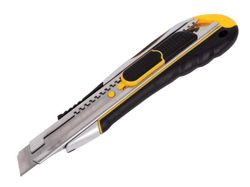 Snap-Off Knife 18mm