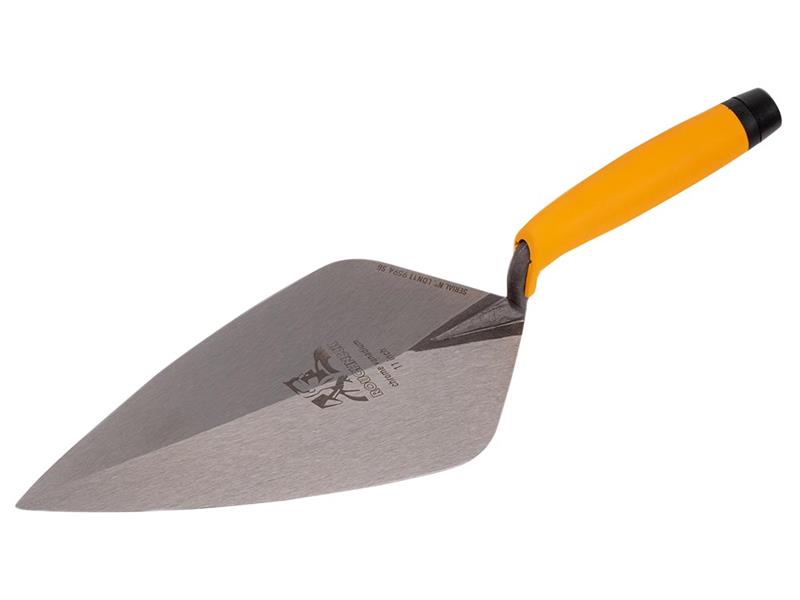 London Pattern Brick Trowel 280mm (11in)