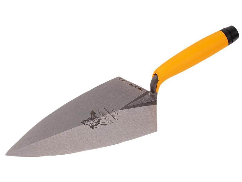 Philadephia Pattern Brick Trowel 250mm (10in)
