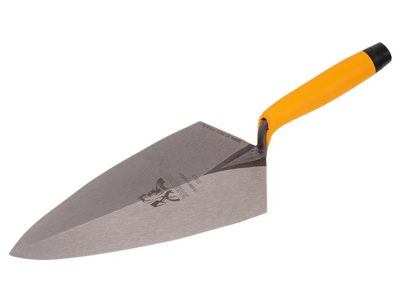 Philadelphia Pattern Brick Trowel 280mm (11in)