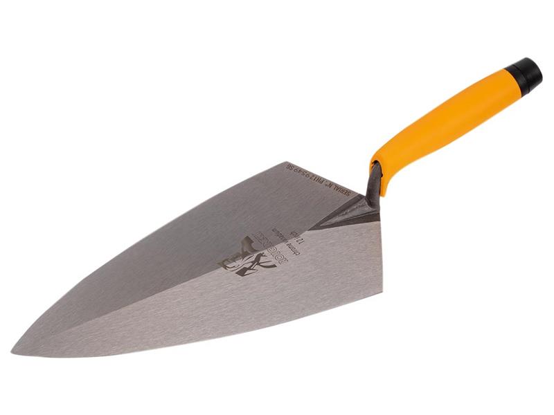 Philadelphia Pattern Brick Trowel 300mm (12in)