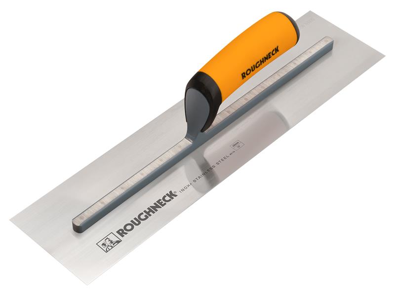 Concrete Finishing Trowel 406mm (16in)
