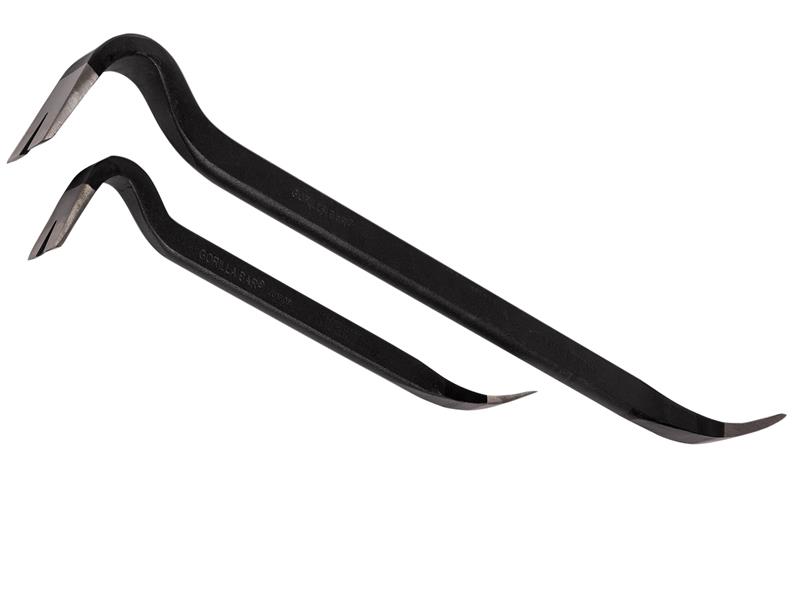 Gorilla Bar(R) Set, 2 Piece