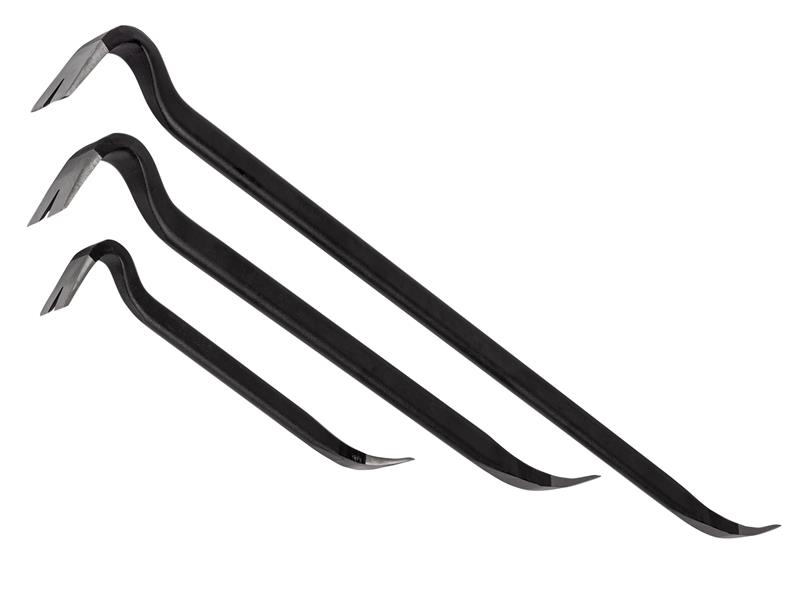 Gorilla Bar(R) Set, 3 Piece