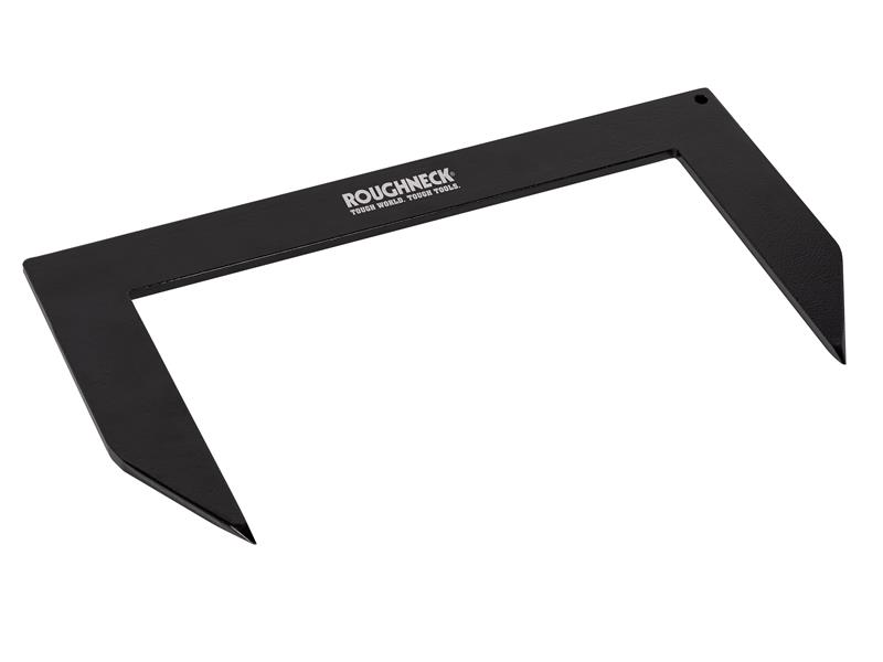 Slaters Bench Iron 350mm